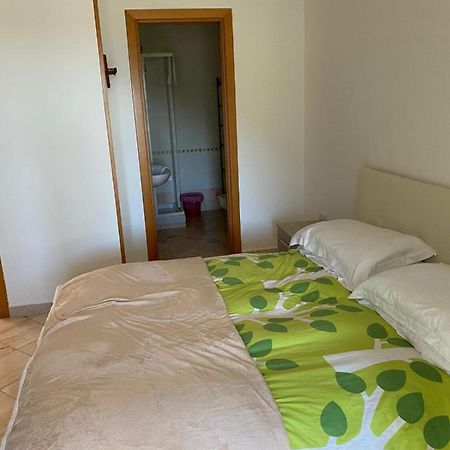 הוילה Vietri Casa Catino מראה חיצוני תמונה