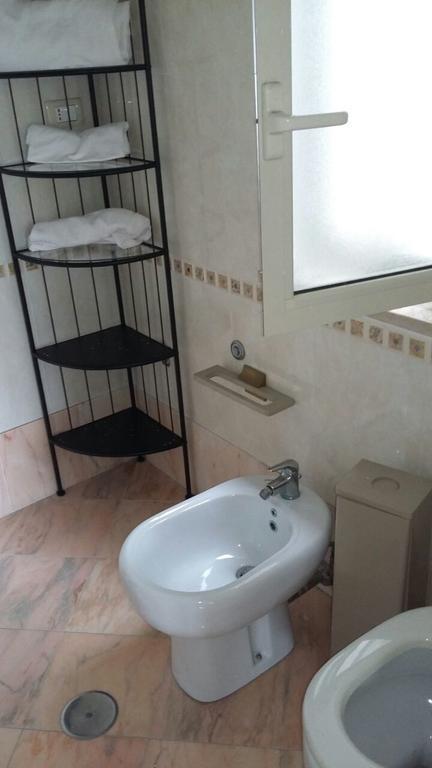 הוילה Vietri Casa Catino מראה חיצוני תמונה