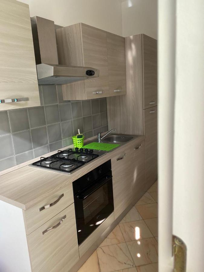 הוילה Vietri Casa Catino מראה חיצוני תמונה