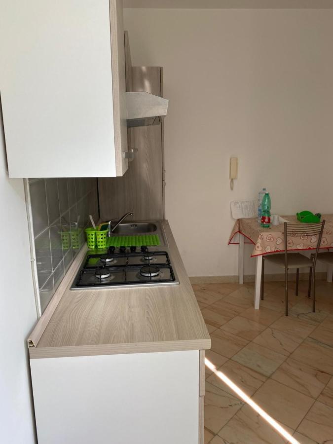 הוילה Vietri Casa Catino מראה חיצוני תמונה