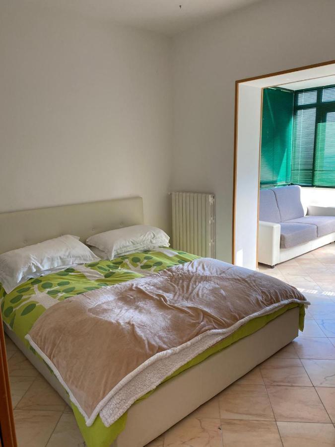 הוילה Vietri Casa Catino מראה חיצוני תמונה