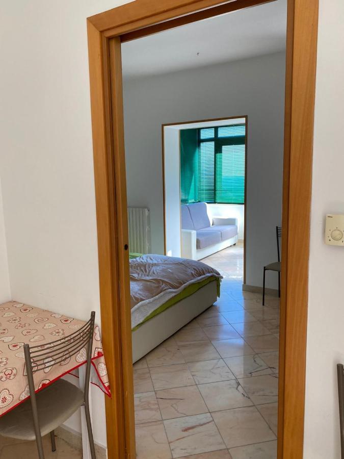 הוילה Vietri Casa Catino מראה חיצוני תמונה
