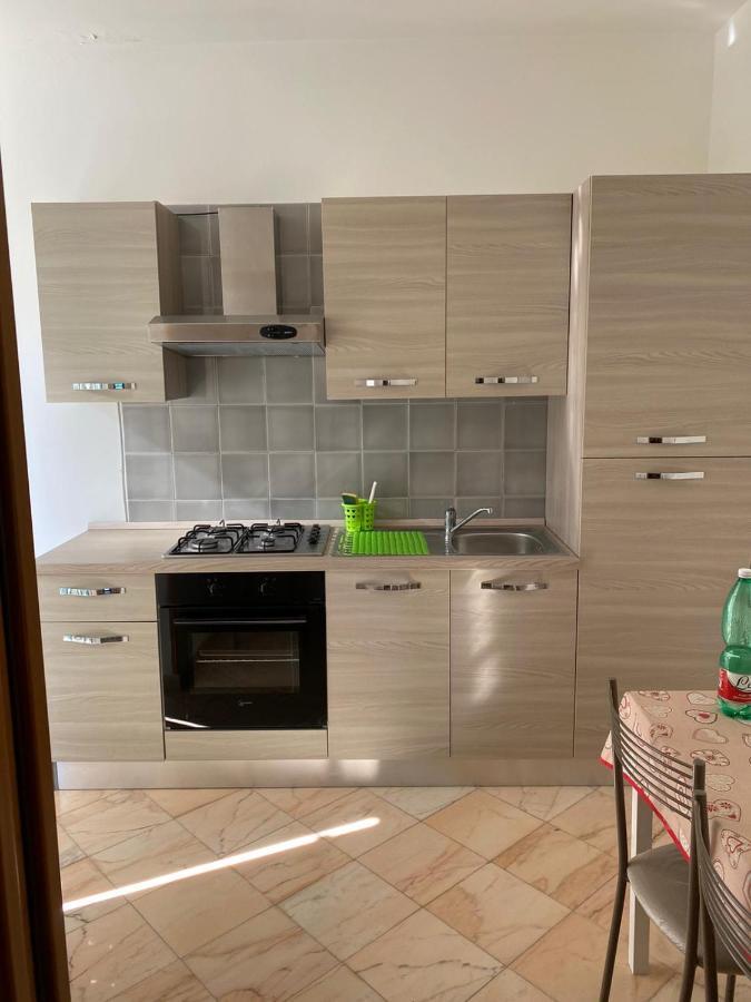 הוילה Vietri Casa Catino מראה חיצוני תמונה